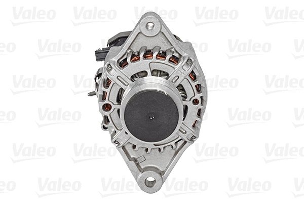 Alternator (440670)