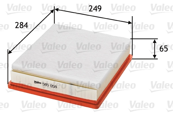 Air Filter (585058)