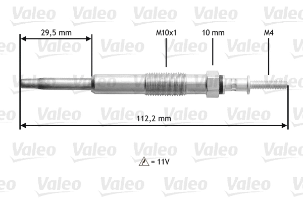 Glow Plug