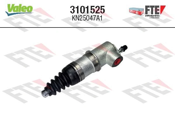Slave Cylinder, clutch (3101525)