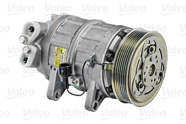 Compressor, air conditioning (815019)