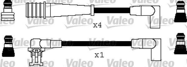Ignition Cable Kit (346236)