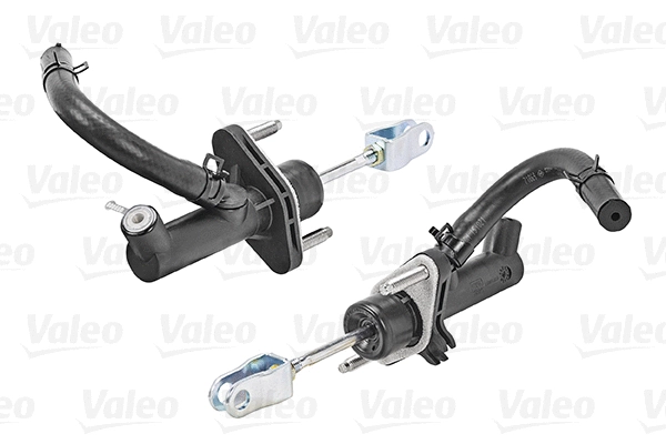 Master Cylinder, clutch (804674)