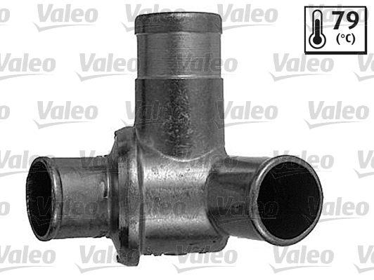 Thermostat, coolant (819837)