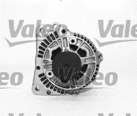 Alternator (437547)