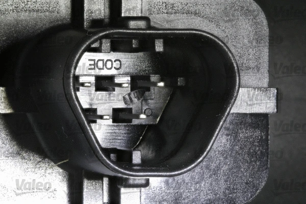 Mass Air Flow Sensor