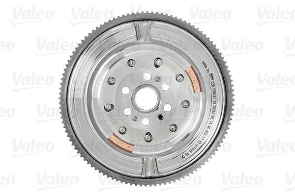 Flywheel (836037)