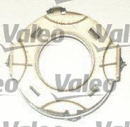 Clutch Kit (801589)