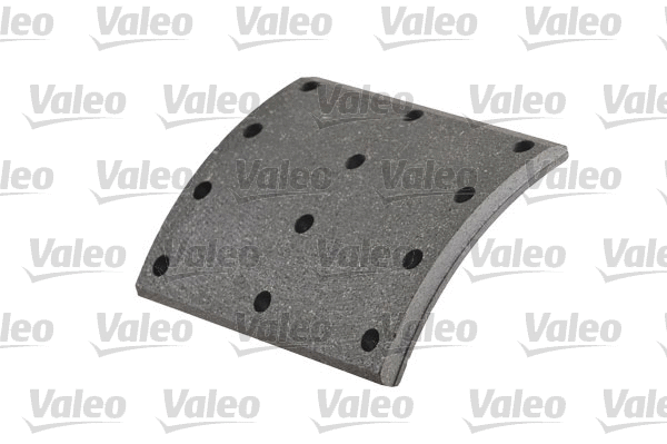 Brake Lining Kit, drum brake (219940)