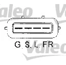 Alternator (440118)