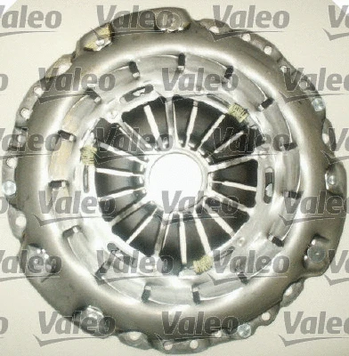 Clutch Kit (826511)