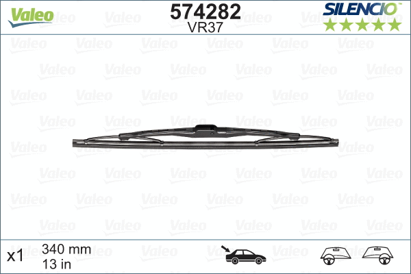 Wiper Blade