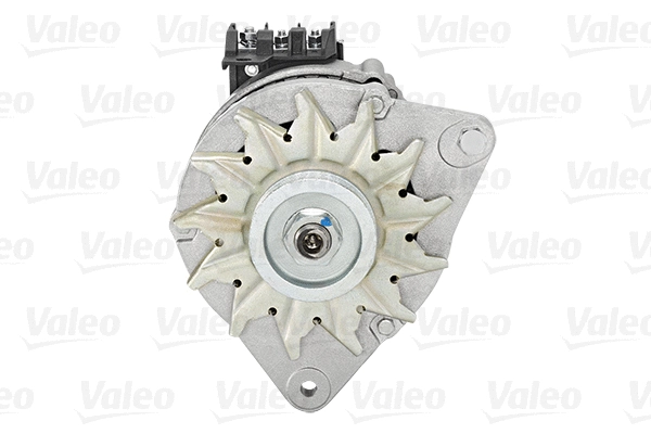 Alternator (437390)