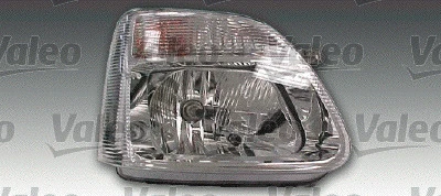 Headlight (088308)