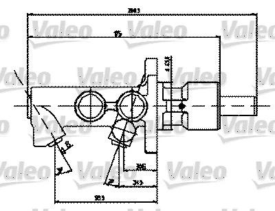 Brake Master Cylinder (402228)