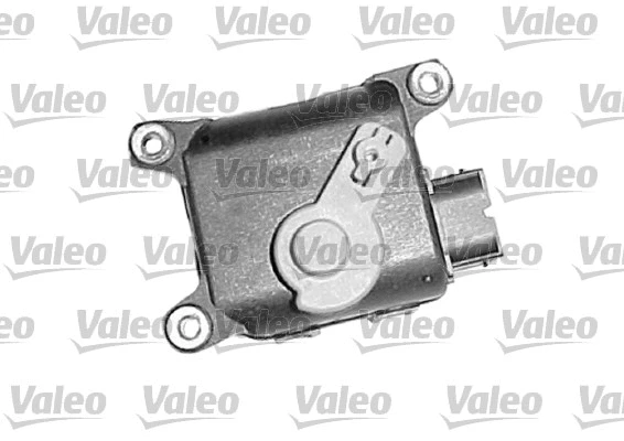 Actuator, blending flap (509573)