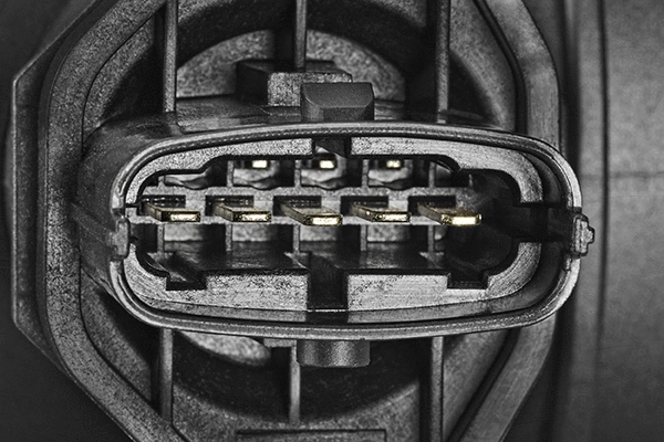 Mass Air Flow Sensor