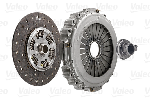 Clutch Kit (827494)