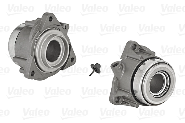 Central Slave Cylinder, clutch (810063)