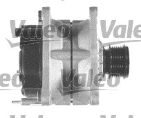 Alternator (437689)