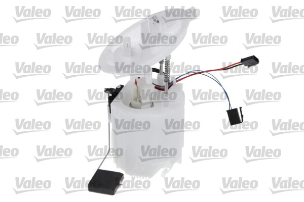 Fuel Feed Unit (347341)