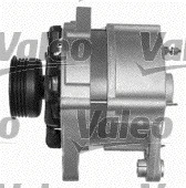 Alternator (437813)