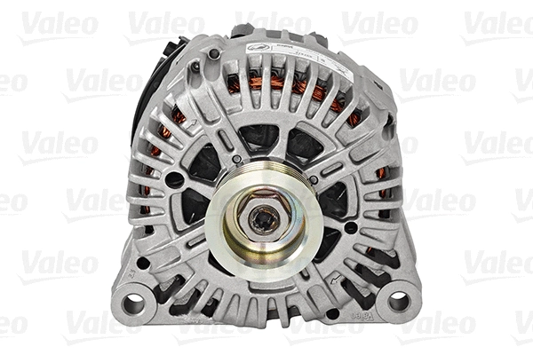 Alternator (437472)