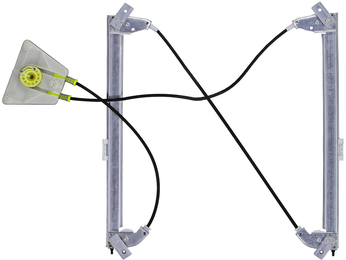 Window Regulator (850617)