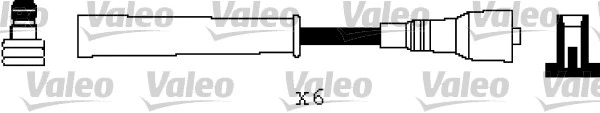 Ignition Cable Kit (346540)