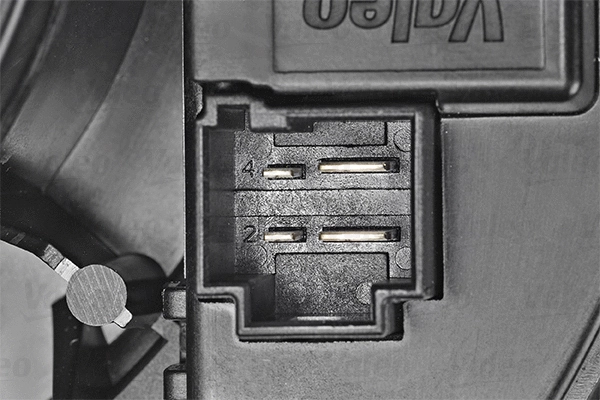 Interior Blower