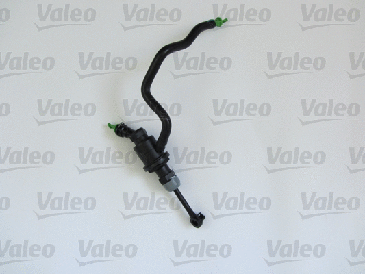 Master Cylinder, clutch (804879)
