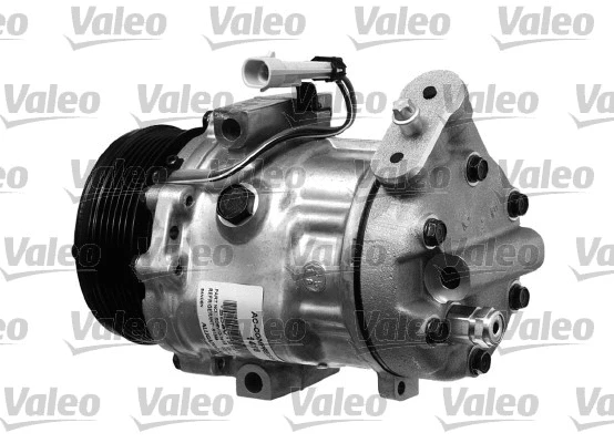 Compressor, air conditioning (699808)