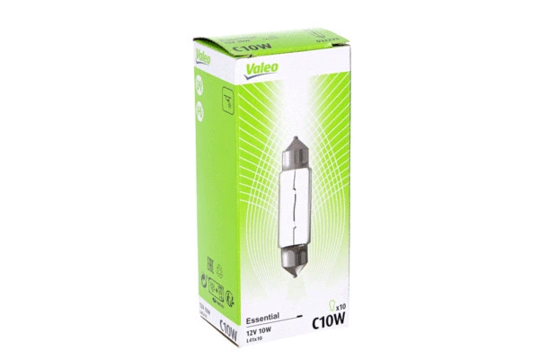 Bulb, interior light