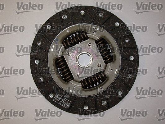 Clutch Kit