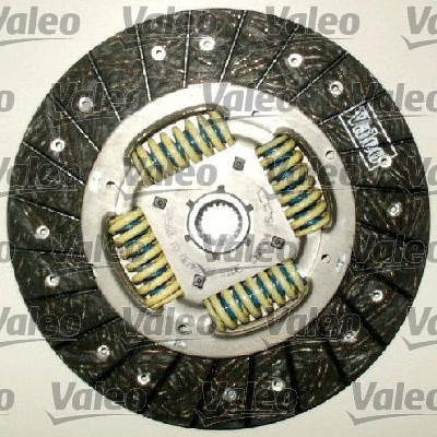 Clutch Kit