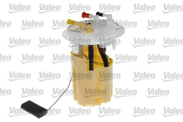 Sender Unit, fuel tank (347536)
