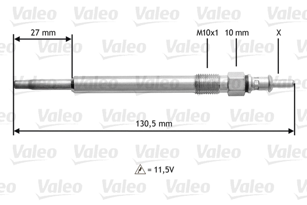 Glow Plug