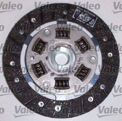 Clutch Kit