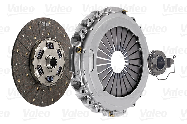 Clutch Kit (827223)
