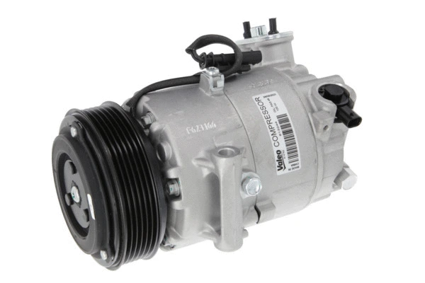 Compressor, air conditioning (813244)