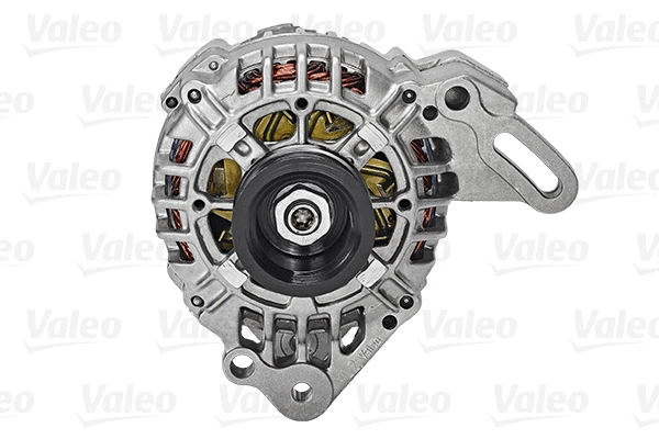 Alternator (437397)