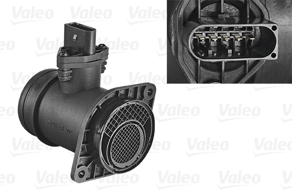 Mass Air Flow Sensor (253729)