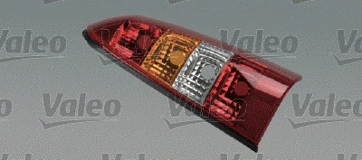 Tail Light Assembly (043217)
