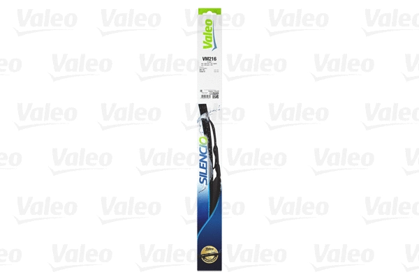 Wiper Blade (574287)