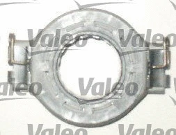 Clutch Kit (801701)