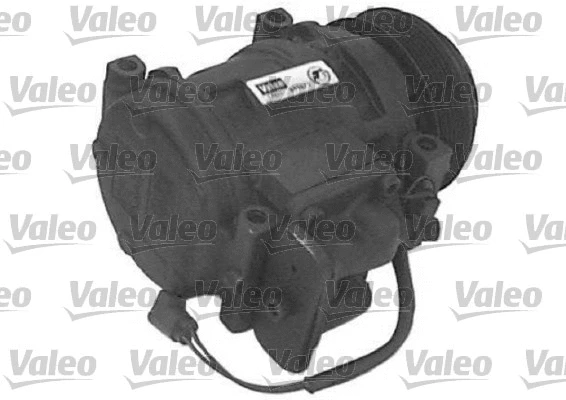 Compressor, air conditioning (699671)