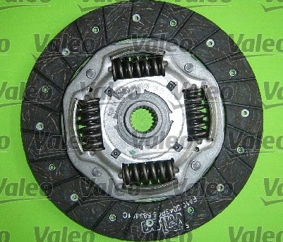 Clutch Kit
