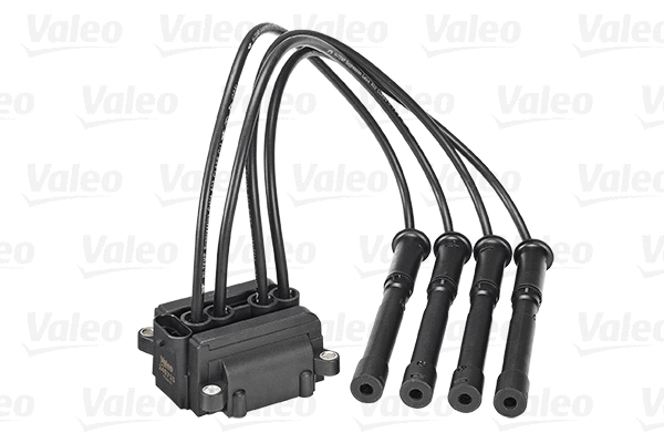 Ignition Coil (245715)