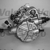 Alternator (600021)