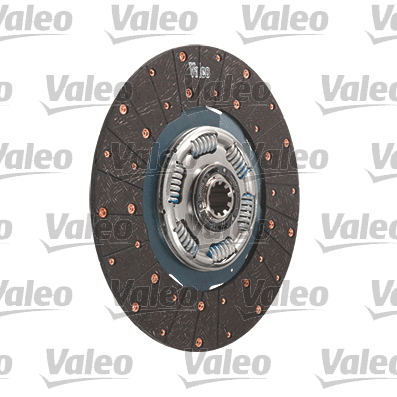 Clutch Disc (807743)